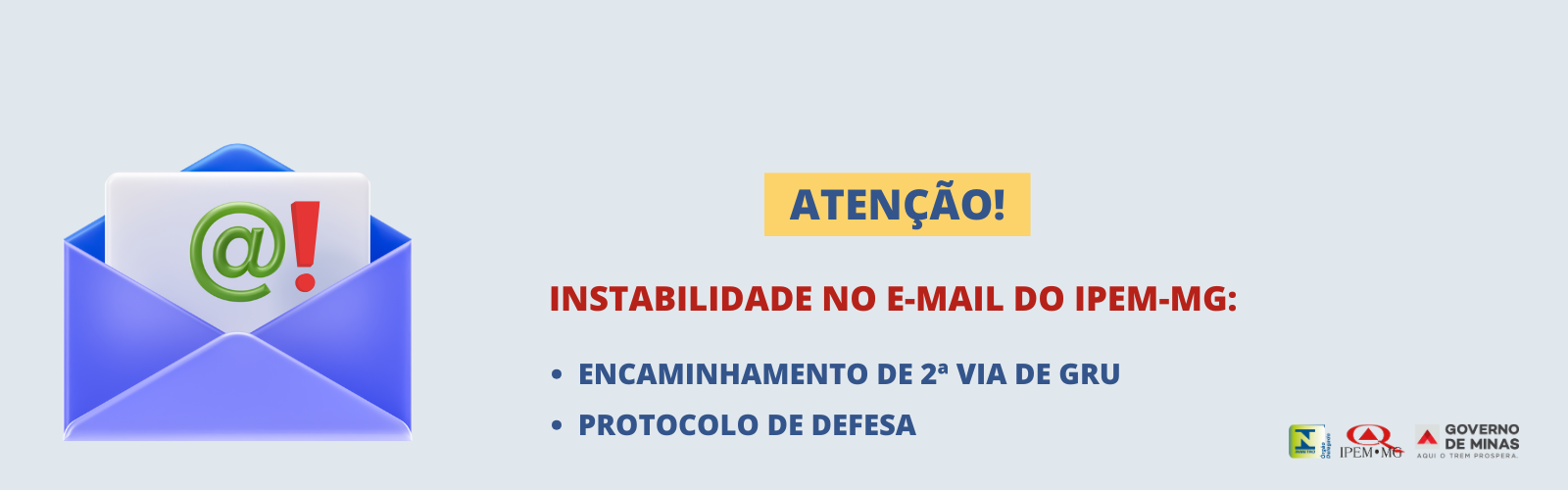 2ª via de GRU e Protocolo de Defesas